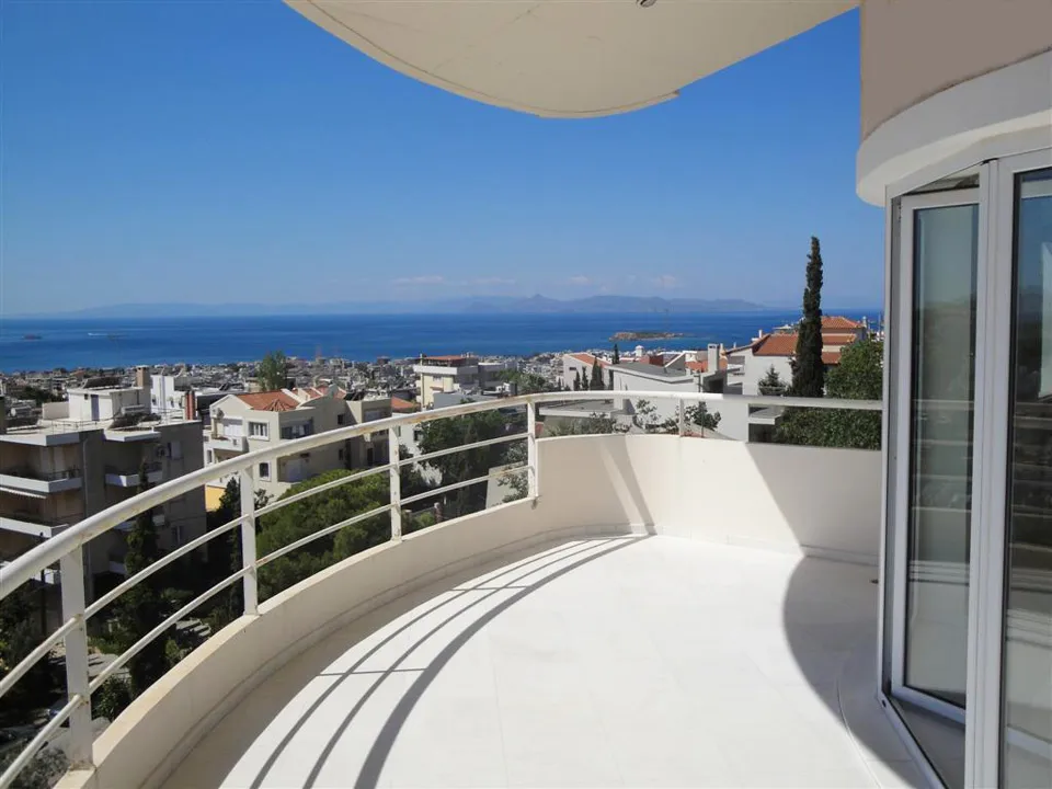 Appartement 4 pièces à Athens
