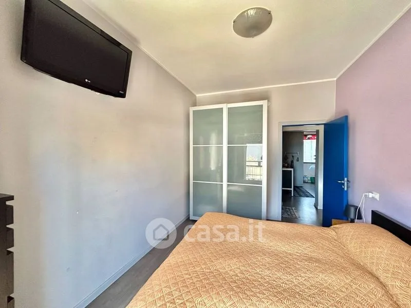 Magamistoad - Sea View Apartment in Riccione