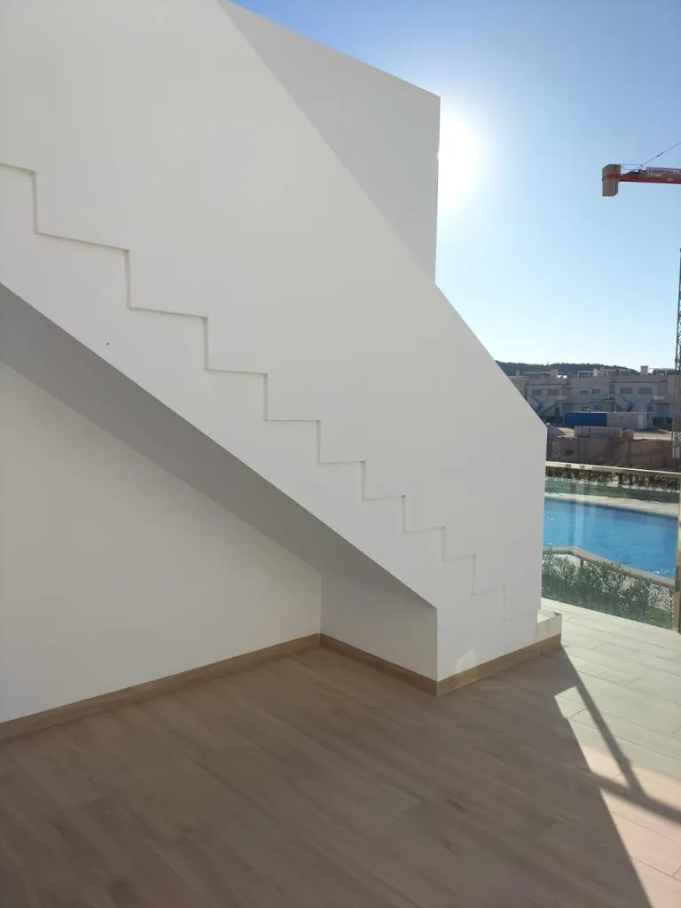 Stanze - House with Pool in Orihuela Costa