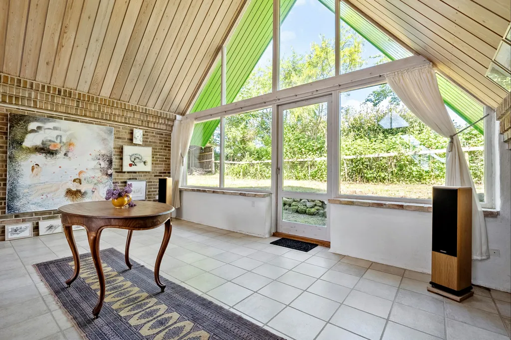Maison 4 pièces à Jægerspris