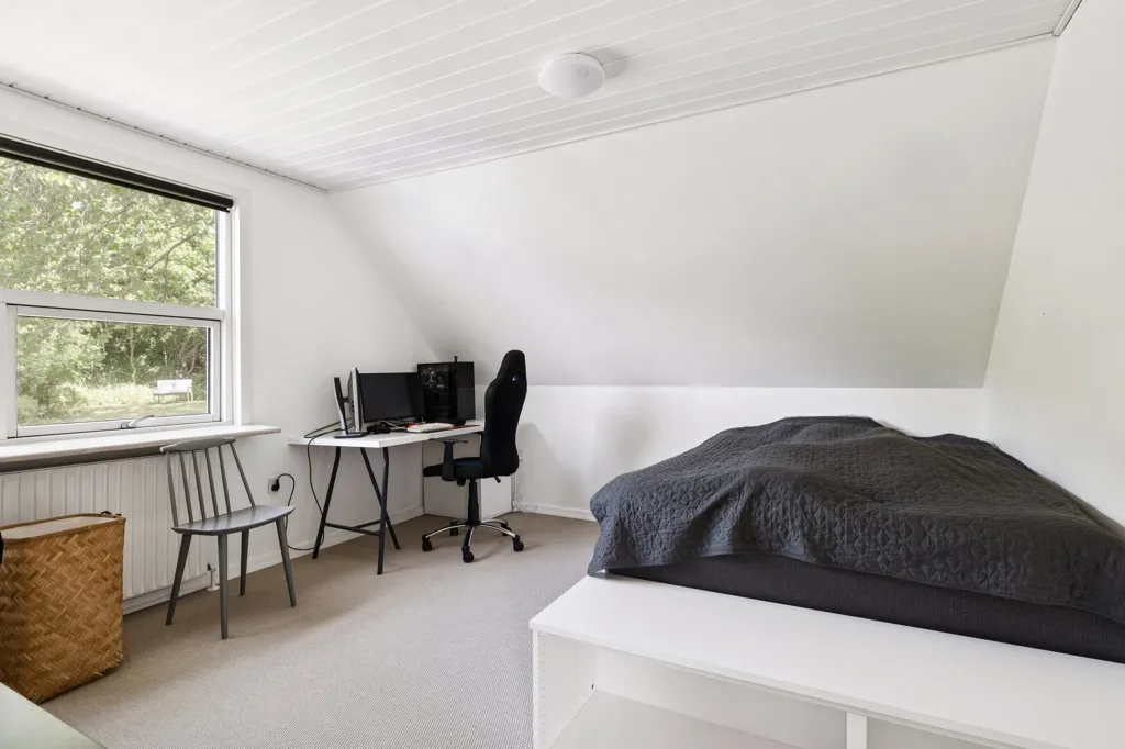 Chambres - Villa with Lake View in Skanderborg