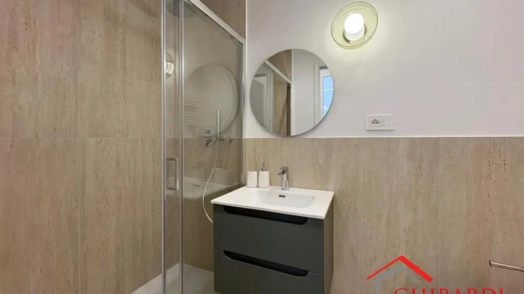 Vannitoad - Modern Studio with Sea View in Genoa
