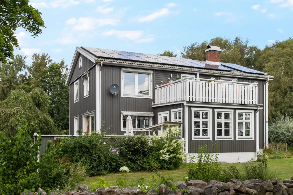Maison 5 pièces à Varbergs kommun