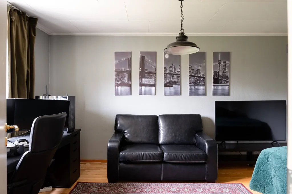 Maison 6 pièces à Västerås kommun