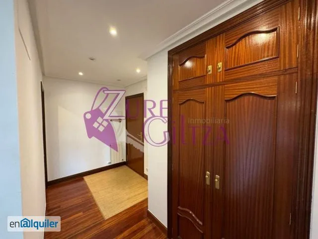 Entrée - Apartment with Garage and Lift in Durango
