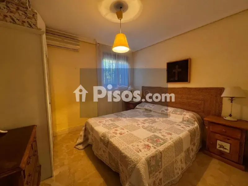 Magamistoad - Spacious Villa with Pool in Cerros de Montequinto