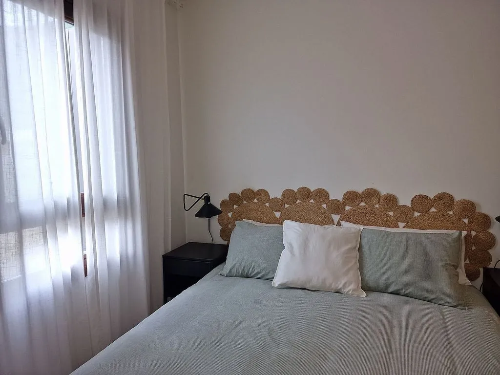 Magamistoad - Apartment with Mountain Views in Gavin
