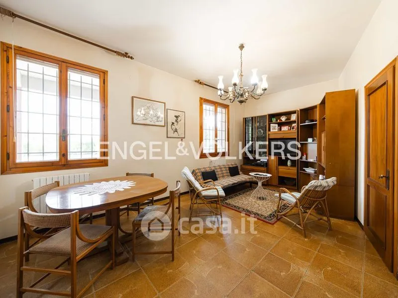 Söögituba - Bifamiliar Villa with Pool in Albareto, Modena