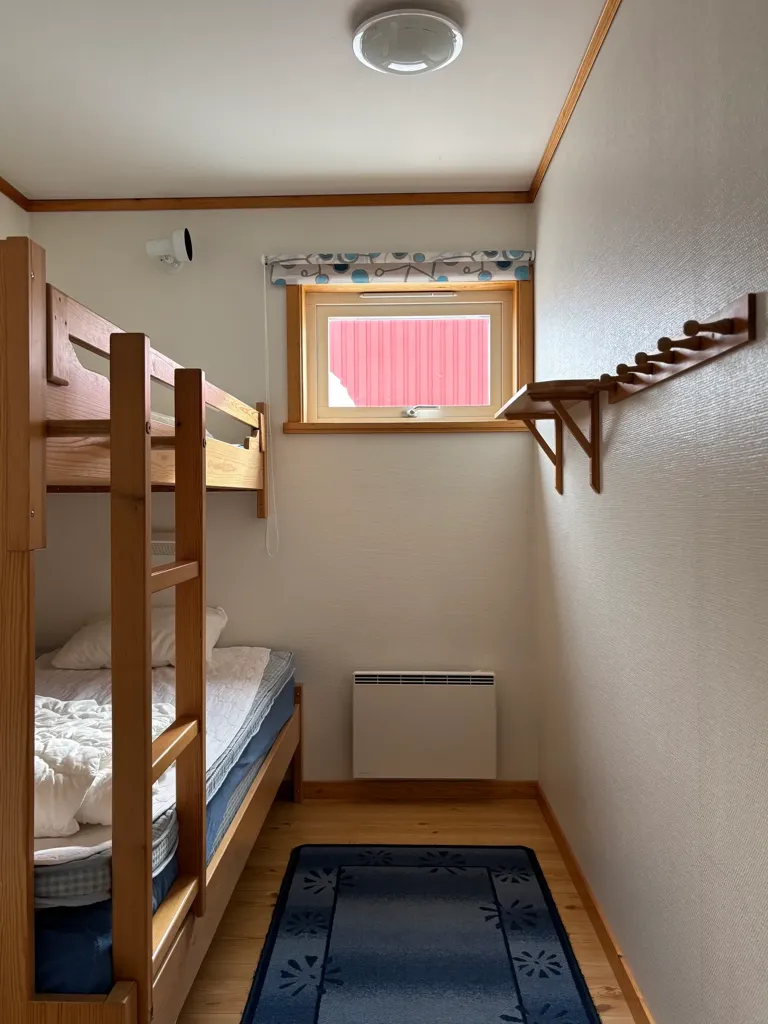Magamistoad - Apartment with Ski Storage in Idre Fjäll