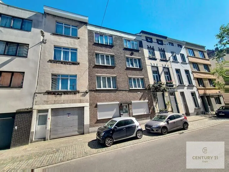 Extérieur - Appartement à 1020 Laeken, Bruxelles