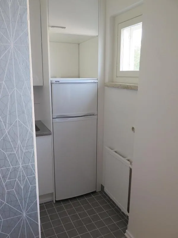 Cucina - Apartment with Sauna in Seinäjoki Centre