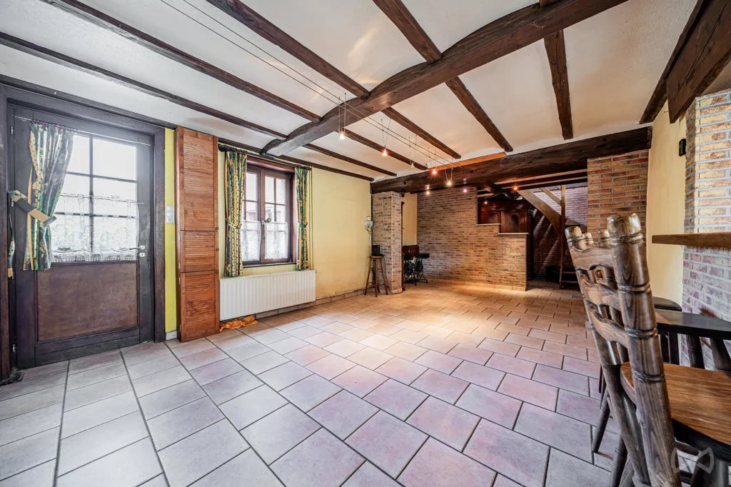 Elutuba - Charming House with Garden in Marin