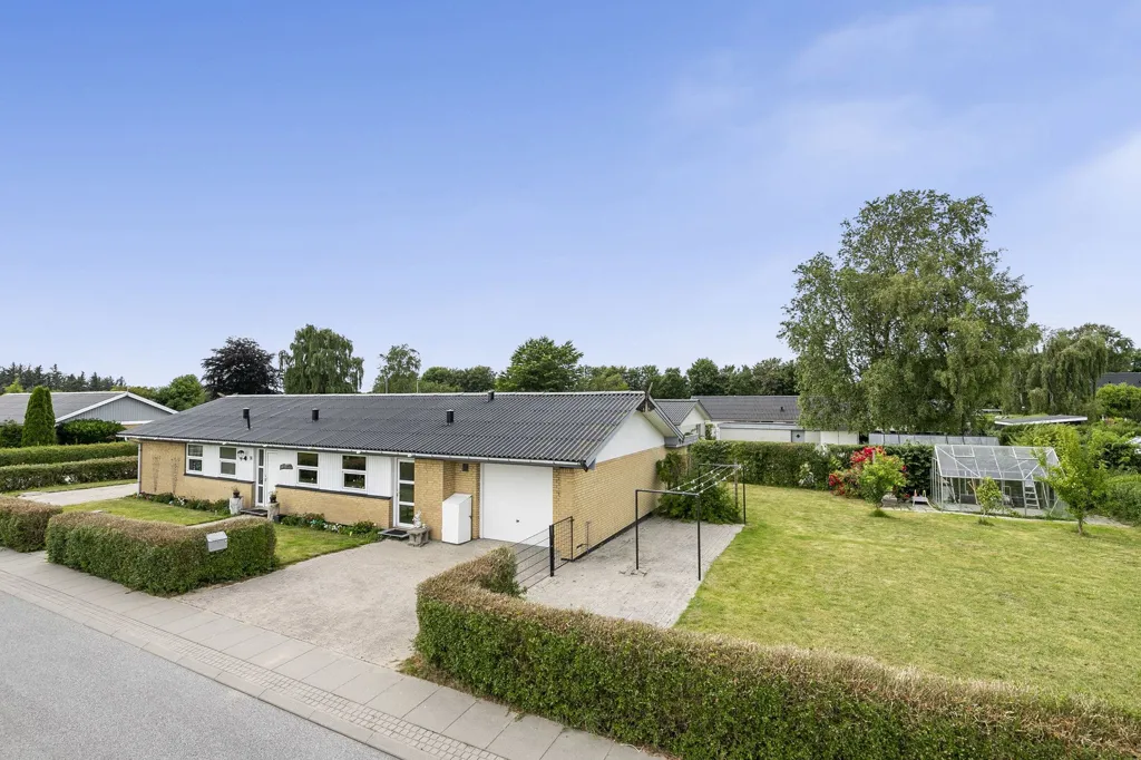 Maison 5 pièces à Aalborg SV