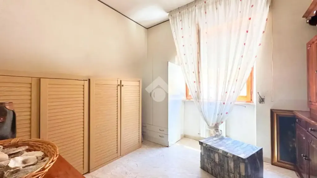 Chambres - Corner Apartment with Balcony in San Severo
