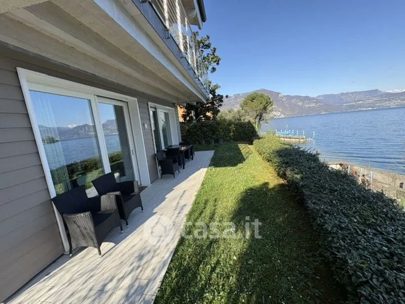 Terrass - Villa with Lake Access in Monte Isola