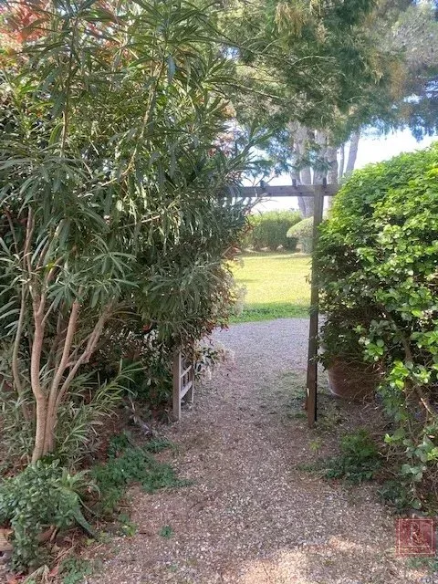 Appartement 4 pièces à Saint-Raphaël