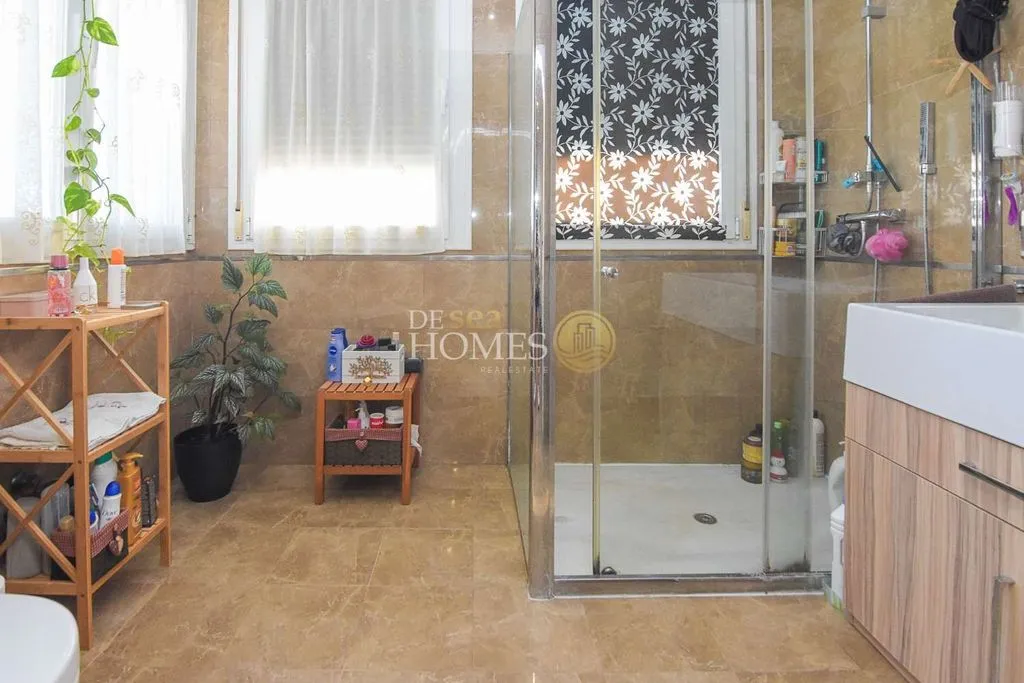 Vannitoad - Beachfront Flat with Direct Beach Access in Torrox