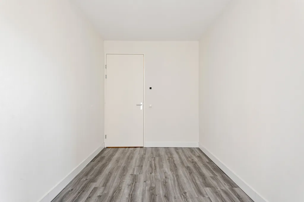 Chambres - Apartment with Balcony on Calandkade