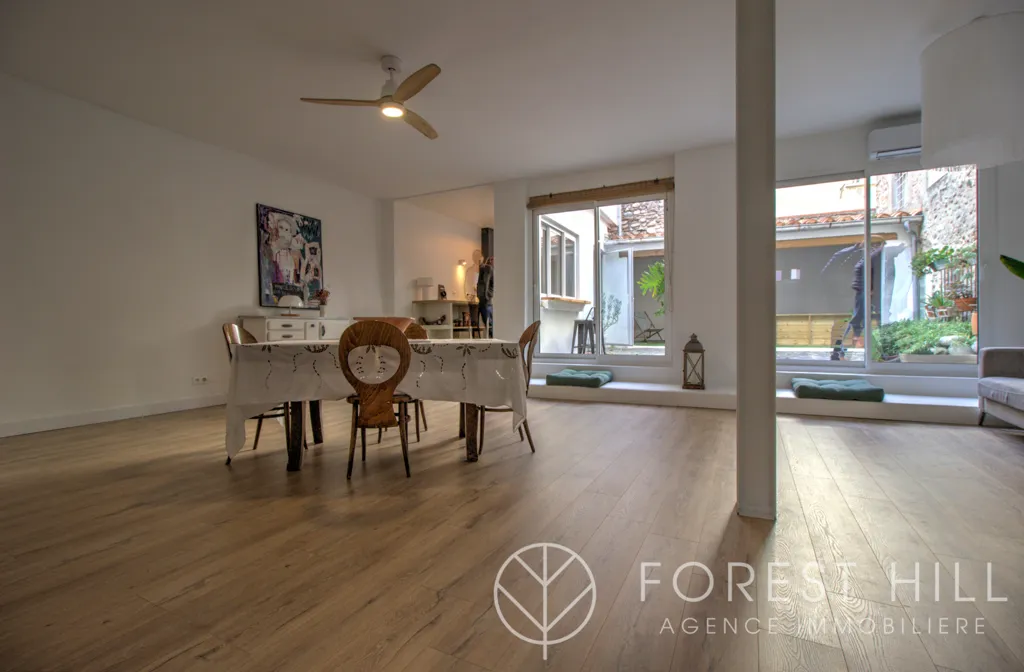 Maison 5 pièces à Céret