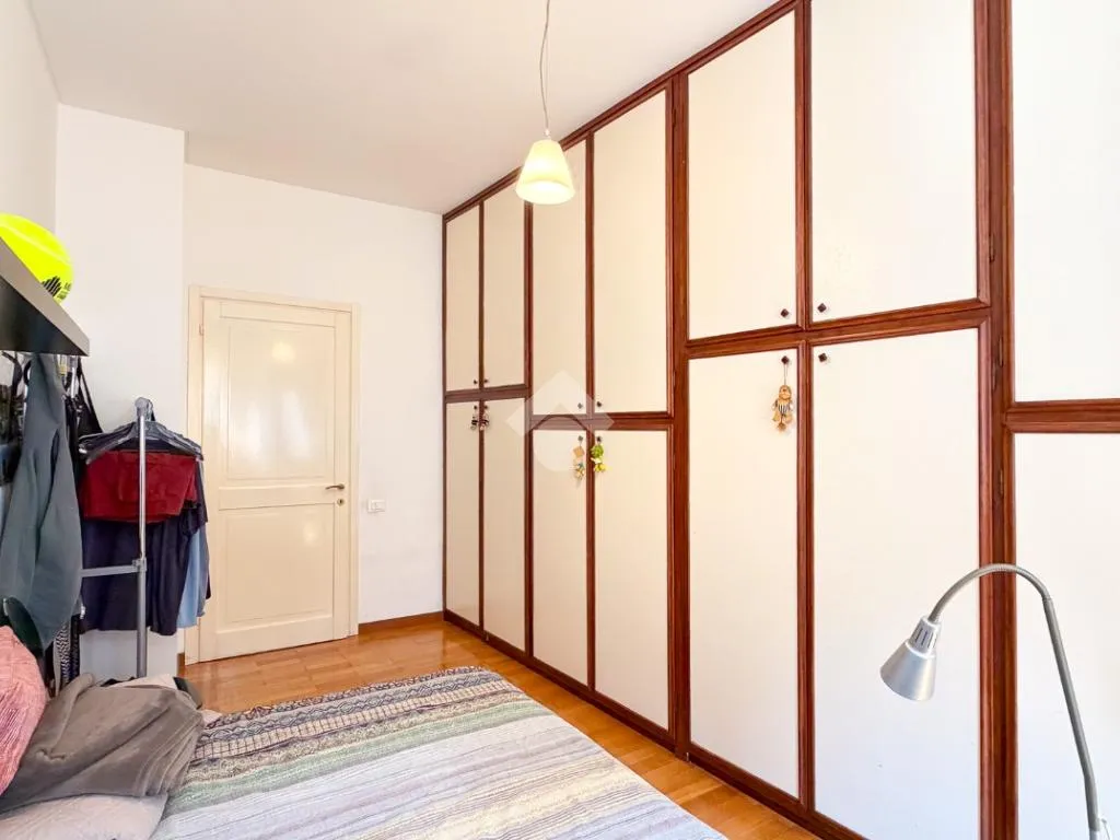 Magamistoad - Elegant 2-Bedroom in Central Milan