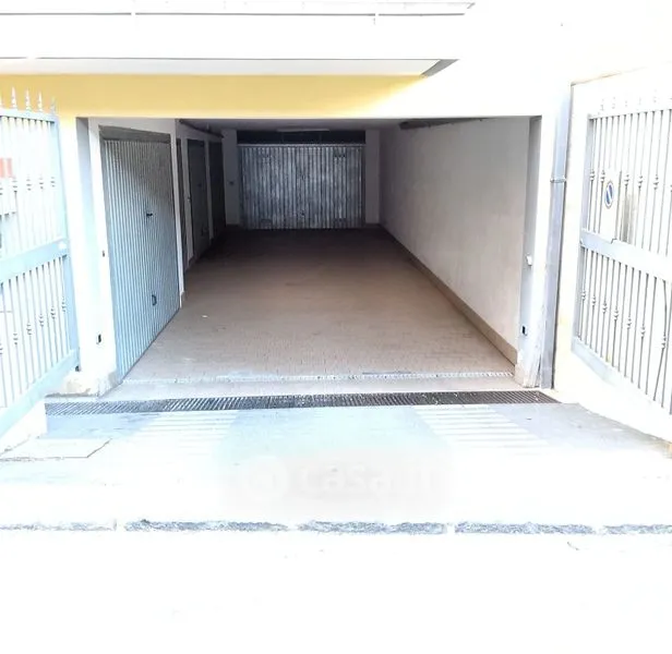 Garage - Appartamento con terrazzo a Ficarazzi