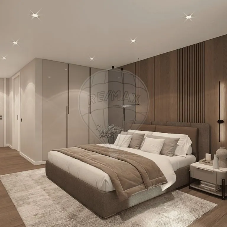 Chambres - Luxury Flat with Sea Views in Funchal