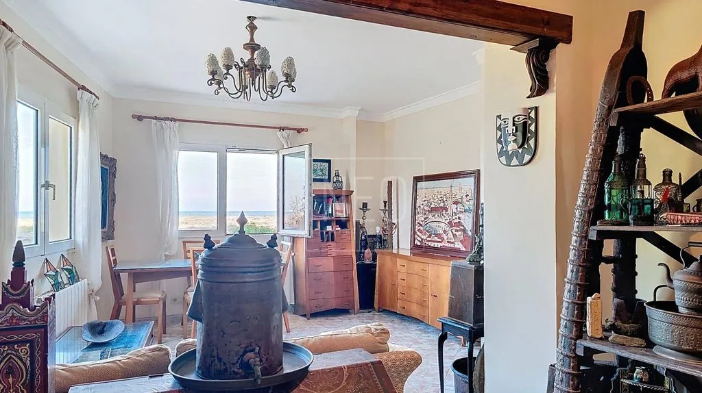 Elutuba - Luxury Apartment with Pool in Sidi Urbanization, Valencia