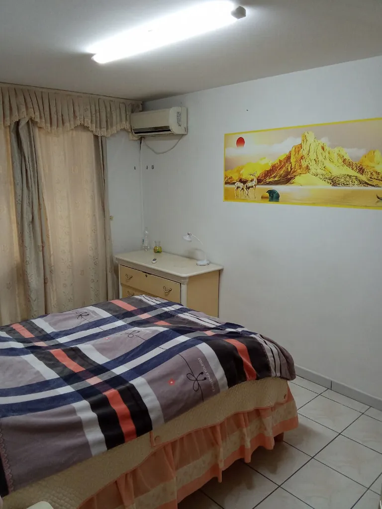 Camere da letto - Duplex Flat with Varangue in City Centre