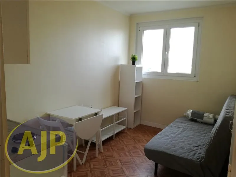 Magamistoad - Studio with Balcony in Rennes