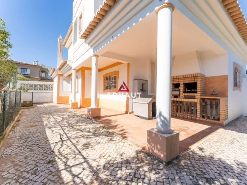 Terrasse - Luxury Villa with Private Pool in Bemposta