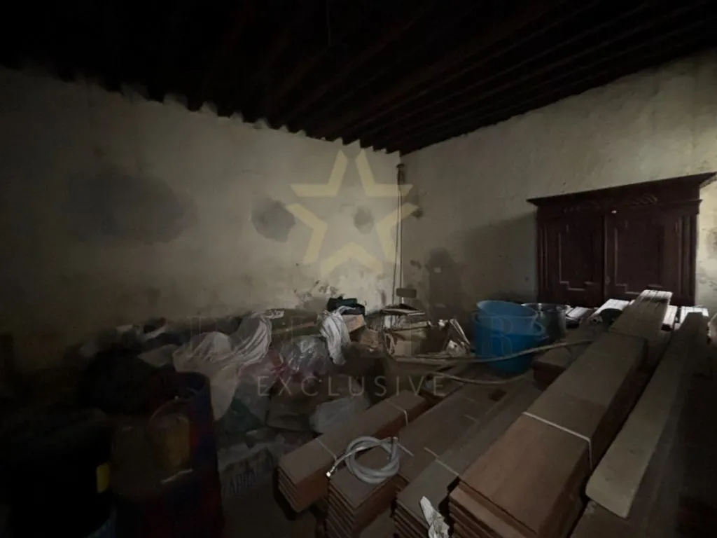 Buanderie - Spacious Terraced House in Icod de los Vinos