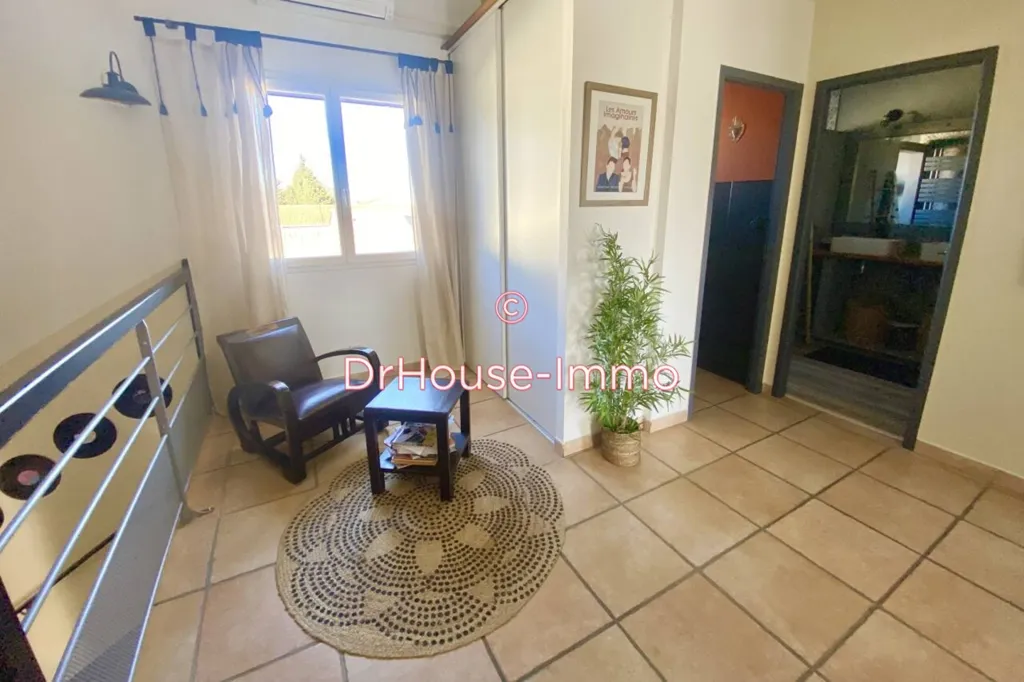 Entrée - Villa avec Vue Panoramique sur les Pyrénées à Carcassonne
