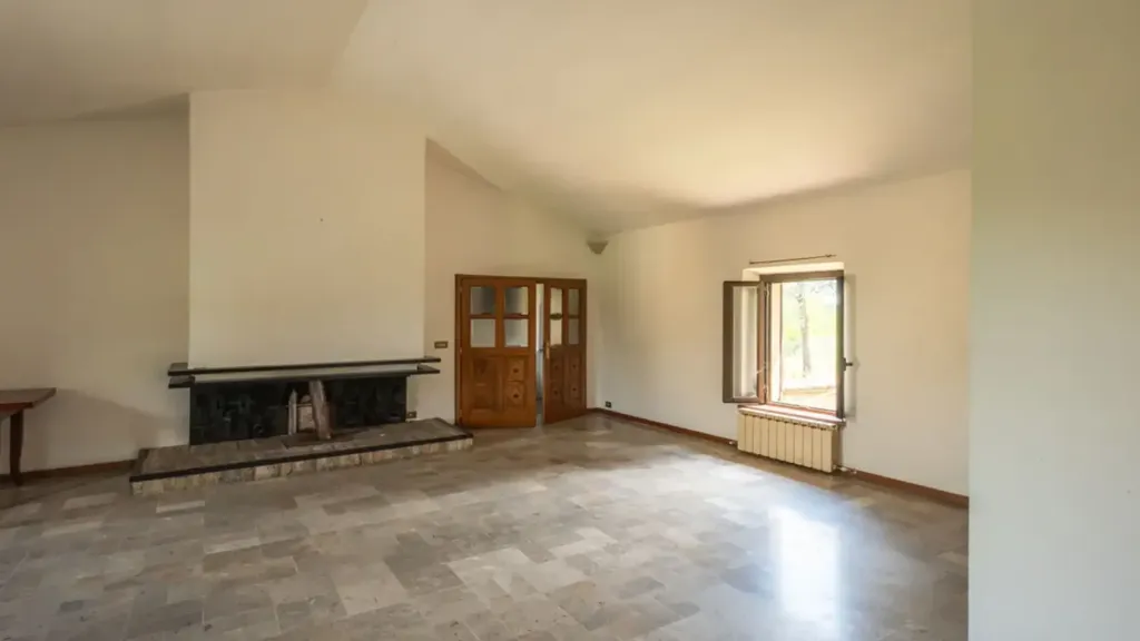 Séjour - Historic Villa with Tower in Montepulciano