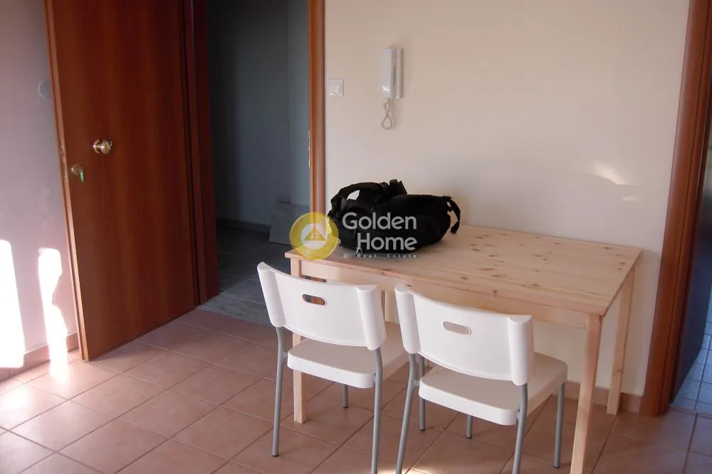 Dining Room - Multi-Studio Building with Underground Parking in Naousa Centre