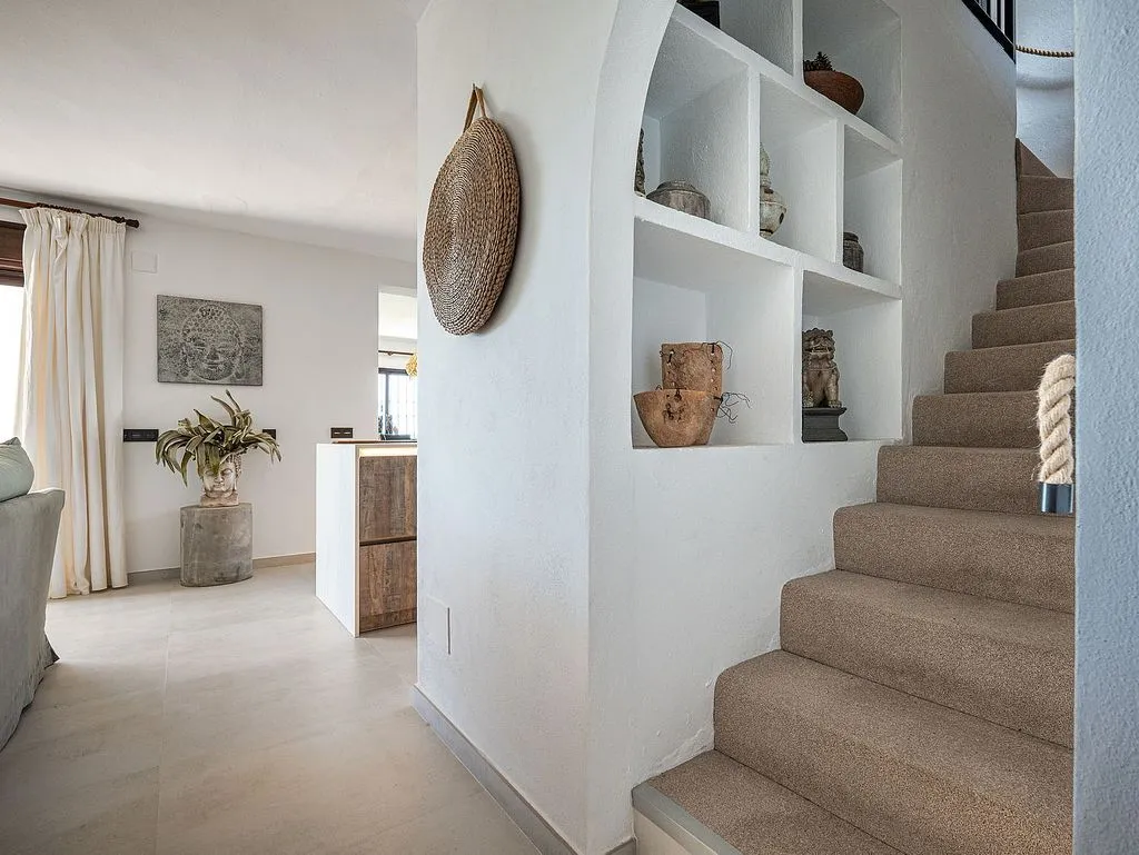 Toad - Luxury Villa with Pool in Mijas