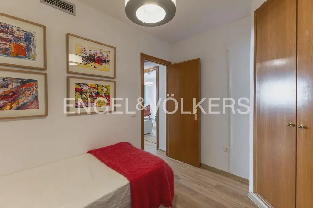 Chambres - Apartment with Sea View and Pool in La Patacona