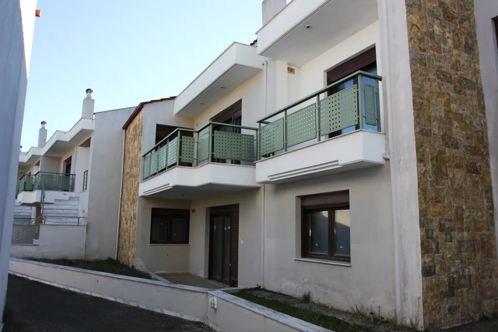 Appartement à Thessaloniki/suburbs