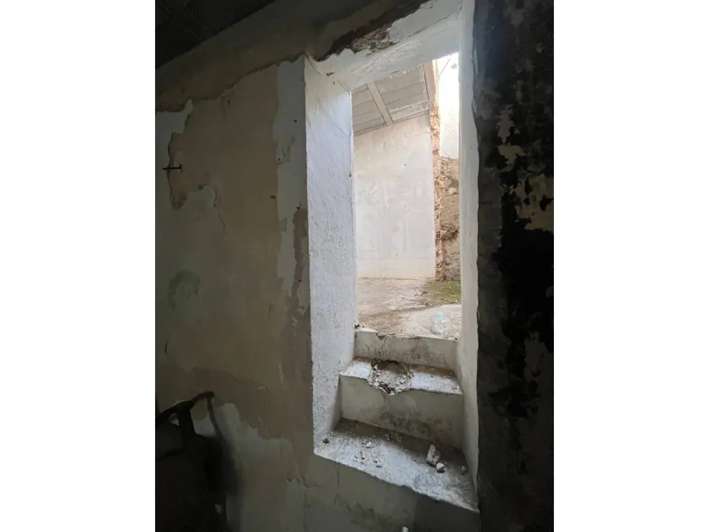 Toad - Townhouse for Renovation in Calpe's Old Town