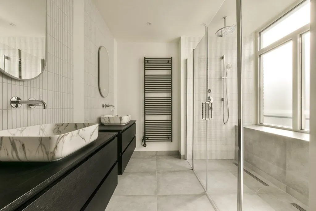 Vannitoad - Semi-Detached House with Courtyard in Den Haag