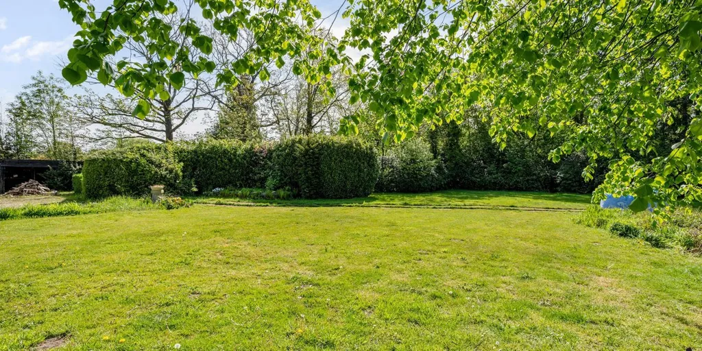 Aed - Rustic Country House with Pool in Ekeren