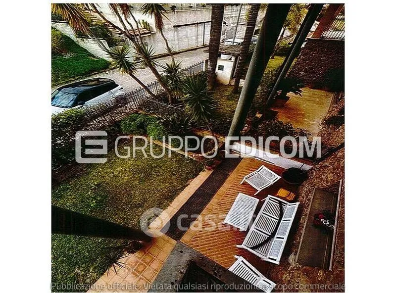 Õhuvaade - Villa with Panoramic Terrace in Montepaone