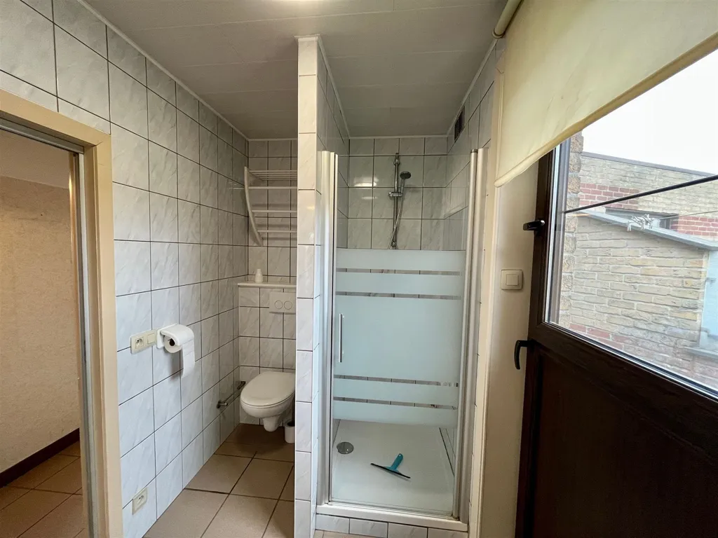 Salles de bain - Penthouse avec terrasse à Genk centre
