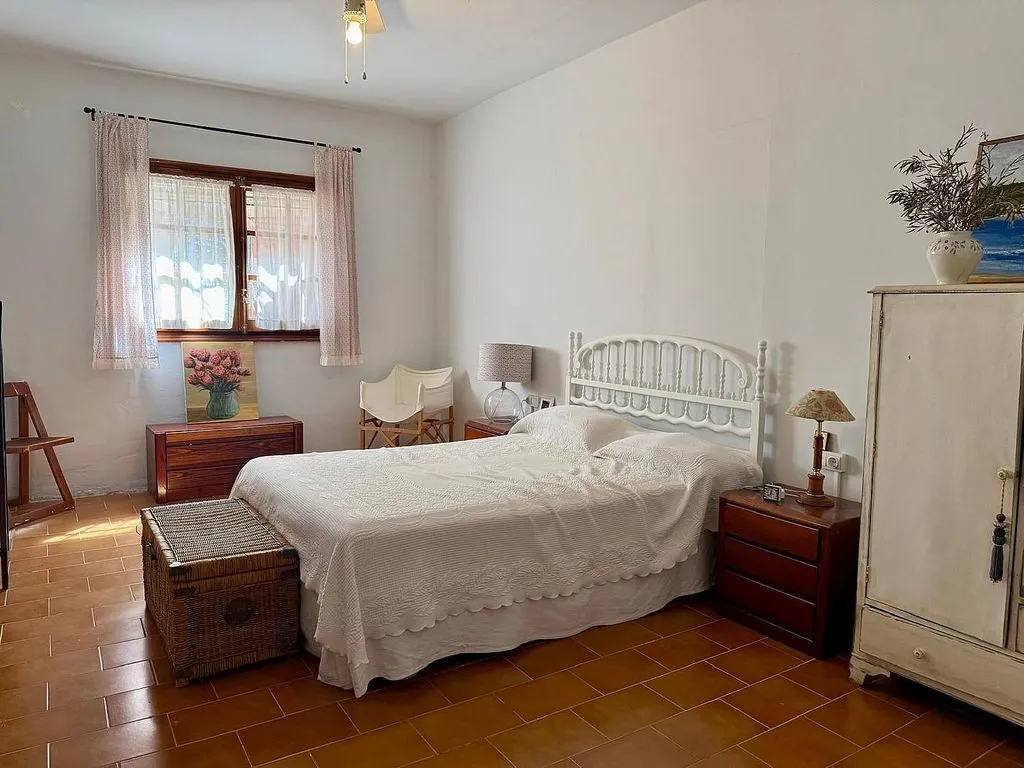 Chambres - Luxury House with South Orientation in Alpicat
