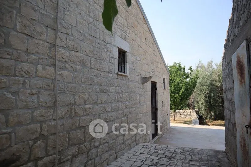 Jardin - Restored Villa with Garden in Modica