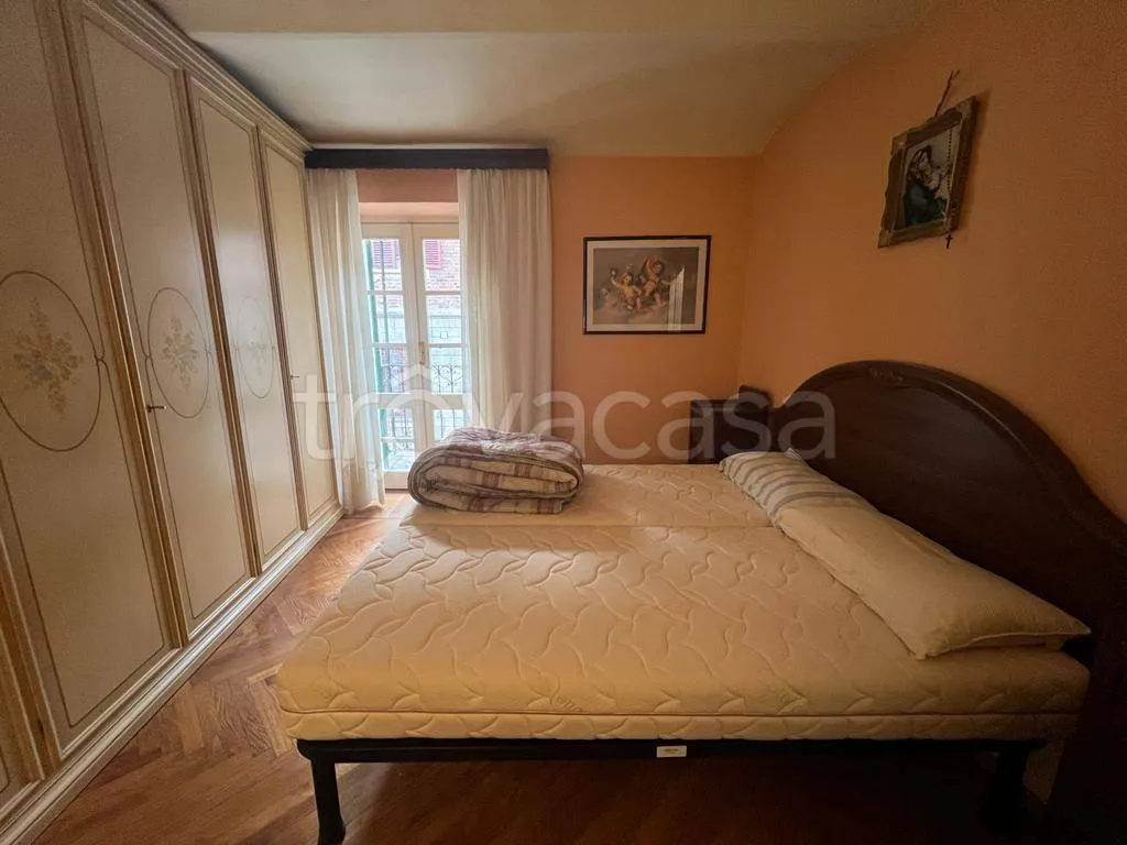 Magamistoad - Terra-Cielo with Balcony in Fossano