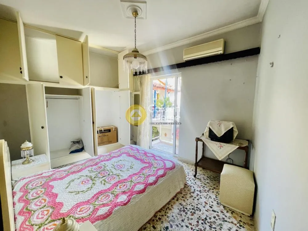 4-toaline korter asukohas GR
