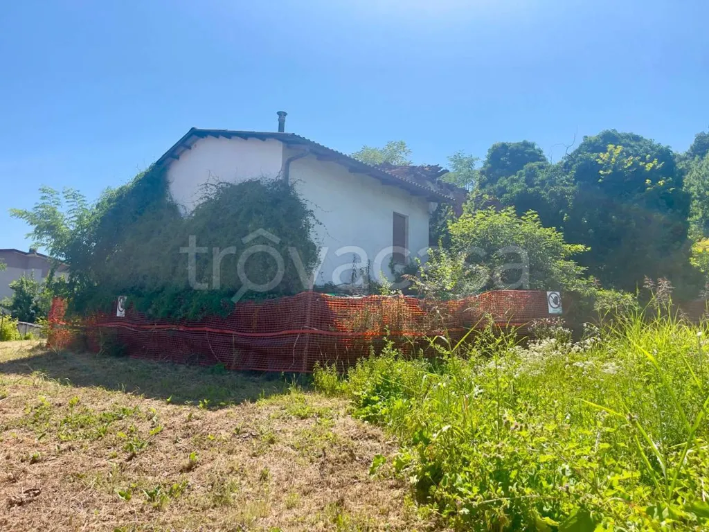 House in Alba