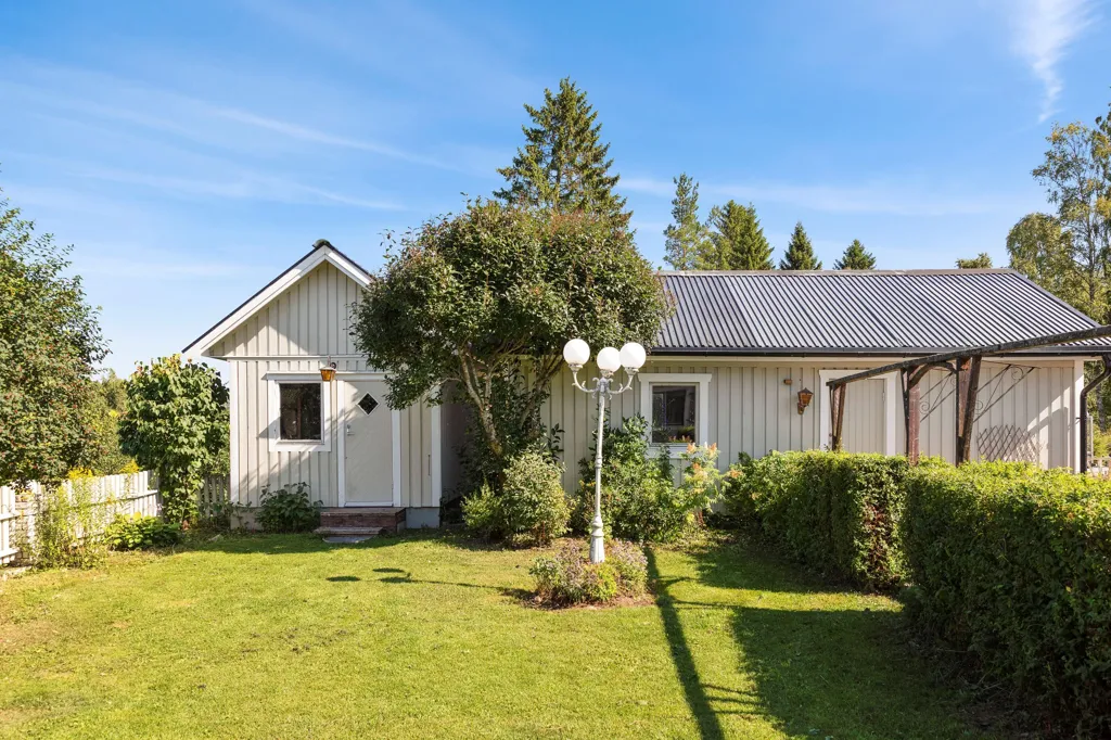 Extérieur - Spacious Bungalow with Sea View in Alnö
