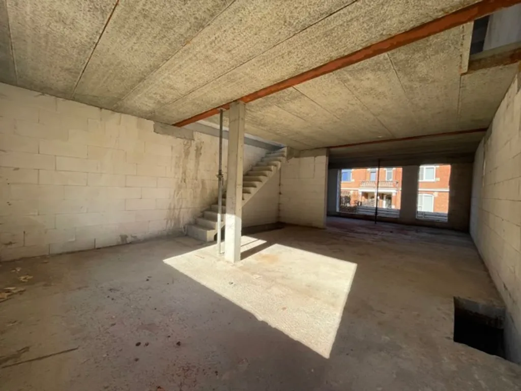 cellar