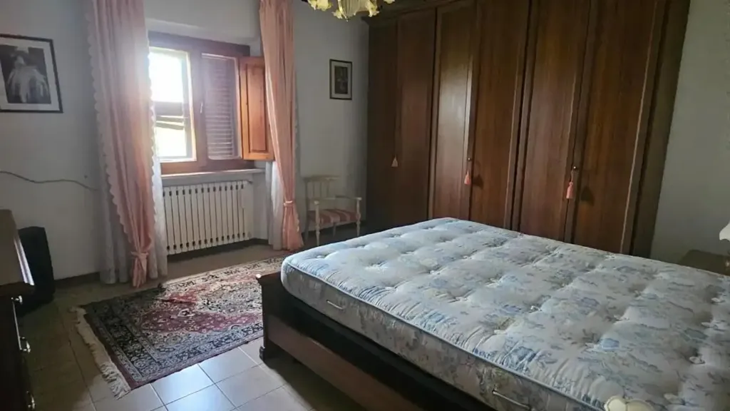 Magamistoad - Terraced House with Panoramic View in Lorenzana